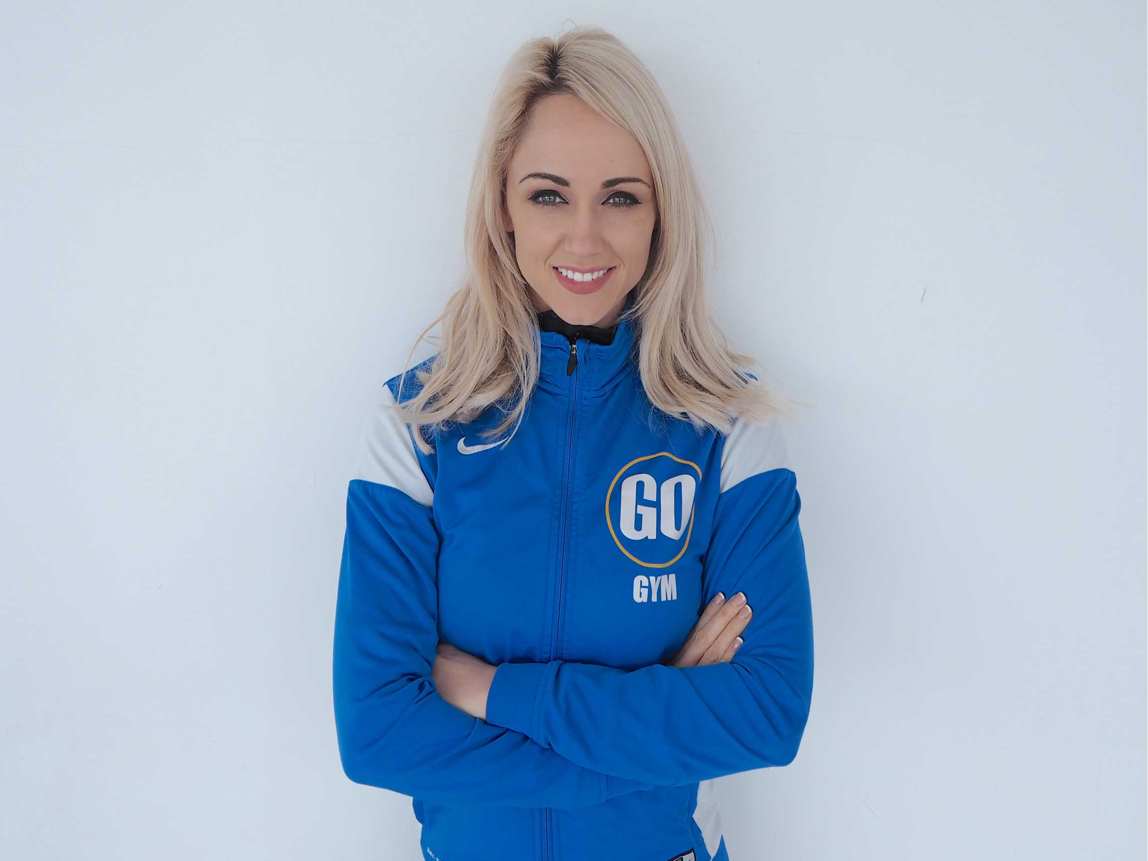 Moore Go Gym Limerick